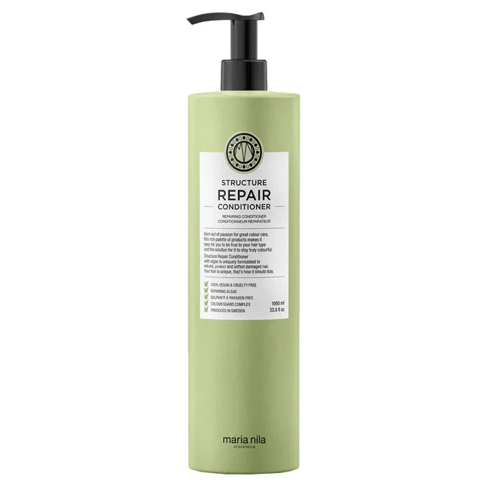 Maria Nila Structure Repair Acondicionador 1000 ml