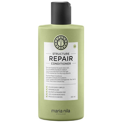 Maria Nila Structure Repair Acondicionador de cabello 1000 ml