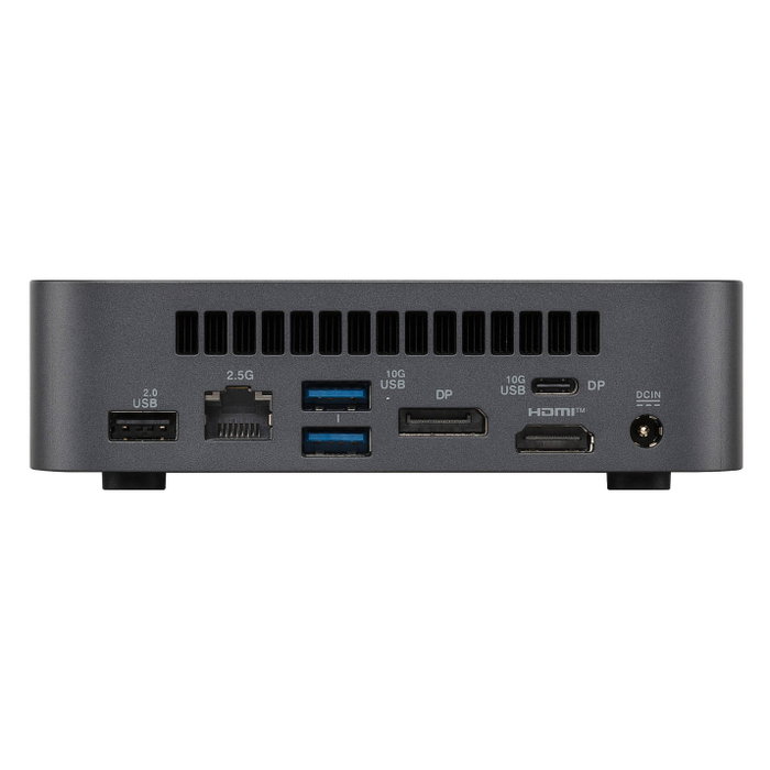 ASUS VM31-BER330MN2 Mini PC barebone Negro ASUS VM31-BER330MN2 Mini PC barebone Negro
