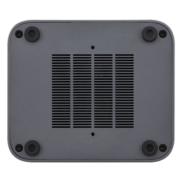 ASUS VM31-BER330MN2 Mini PC barebone Negro ASUS VM31-BER330MN2 Mini PC barebone Negro