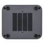 ASUS VM31-BER330MN2 Mini PC barebone Negro