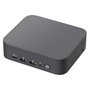 ASUS VM31-BER330MN2 Mini PC barebone Negro