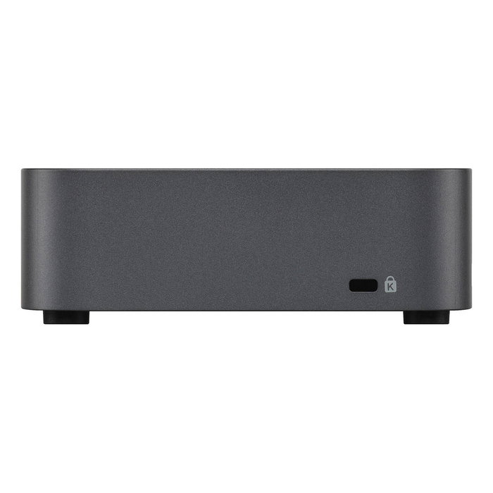 ASUS VM31-BER330MN2 Mini PC barebone Negro ASUS VM31-BER330MN2 Mini PC barebone Negro