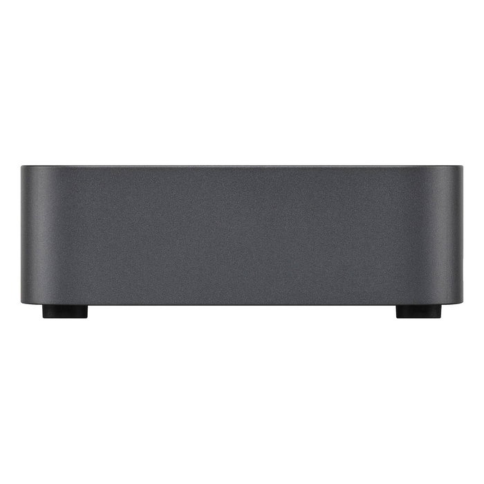 ASUS VM31-BER330MN2 Mini PC barebone Negro ASUS VM31-BER330MN2 Mini PC barebone Negro