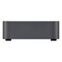ASUS VM31-BER330MN2 Mini PC barebone Negro