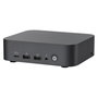 ASUS VM31-BER330MN2 Mini PC barebone Negro