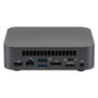 ASUS VM31-BER330MN2 Mini PC barebone Negro