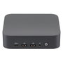 ASUS VM31-BER330MN2 Mini PC barebone Negro