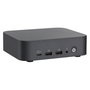 ASUS VM31-BER330MN2 Mini PC barebone Negro