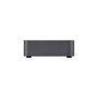 ASUS VM31-BER330MN2 Mini PC barebone con AMD Ryzen 3 y 8GB RAM, Negro
