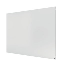 Nobo Pizarra Blanca Infinity Sin Marco Acero Lacado Magnética 1200x900 mm