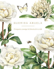 ZENITH Querida abuela: Comparte conmigo la historia de tu vida