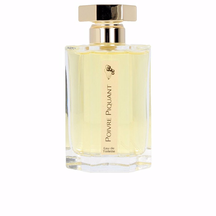 L'Artisan Parfumeur POIVRE PIQUANT Eau de Toilette Vaporizador 100 ml L'Artisan Parfumeur POIVRE PIQUANT Eau de Toilette Vaporizador 100 ml