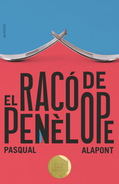 El Racó de Penèlope, Pasqual Alapont Ramon - CRUILLA