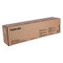 Toshiba Toner T-3028E Original Negro T3028E Compatible e-STUDIO 2528A 3028A 3528A 4528A