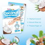 7Th Heaven Mascarilla para Manos COCONUT