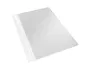 Esselte Carpeta Dossier Fastener DIN A4 Capacidad 160 Hojas Color Blanco Vivida Caja 25 Unidades