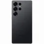 Samsung Galaxy S25 Ultra Smartphone 12GB RAM 256GB 6.9" Dynamic AMOLED 2X 120Hz 5G Titanio Negro con S Pen y Cámara 200MP