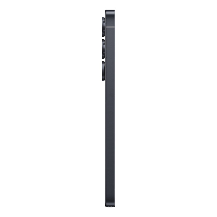 Samsung Galaxy S25 Ultra Titanio Negro 12GB/256GB 6.9 5G