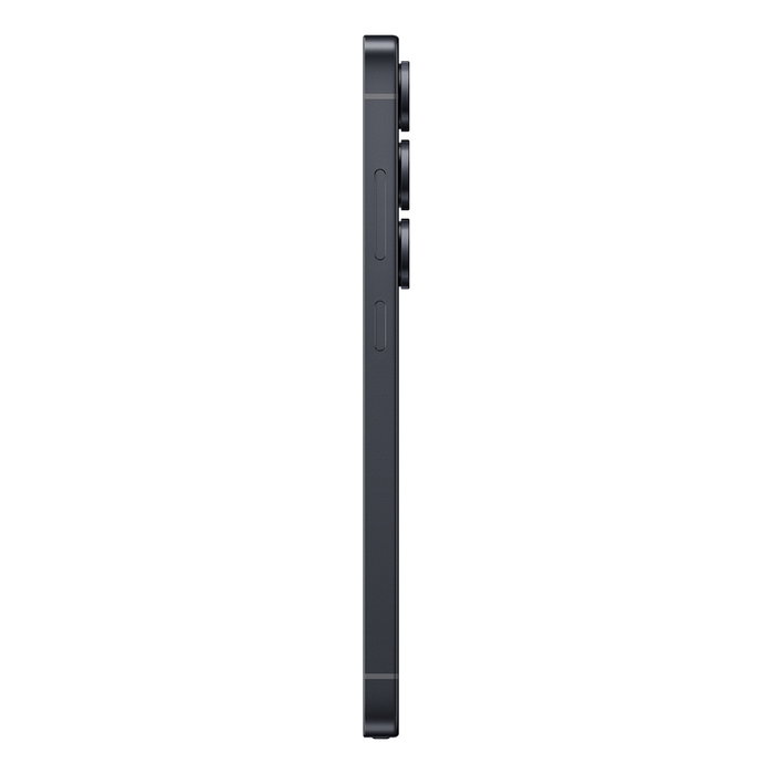 Samsung Galaxy S25 Ultra Titanio Negro 12GB/256GB 6.9 5G