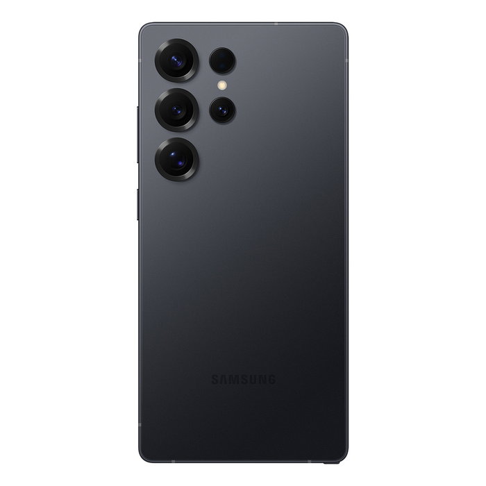 Samsung Galaxy S25 Ultra Titanio Negro 12GB/256GB 6.9 5G