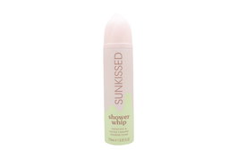 Sunkissed Shower Whip Pistachio & Salted Caramel Shower Foam 250ml