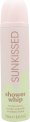 Sunkissed Shower Whip Pistachio & Salted Caramel Shower Foam 250ml