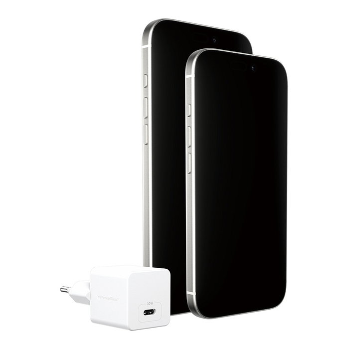 PanzerGlass empower Turbo 30W Charger USB-C Blanco