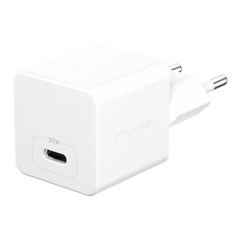 PanzerGlass empower Turbo 30W Charger USB-C Blanco