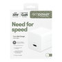 PanzerGlass empower Turbo 30W Charger USB-C Blanco