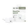 PanzerGlass Cargador Turbo 30W USB-C Blanco