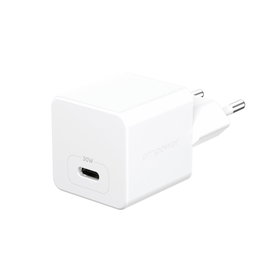 PanzerGlass Cargador Turbo 30W USB-C Blanco