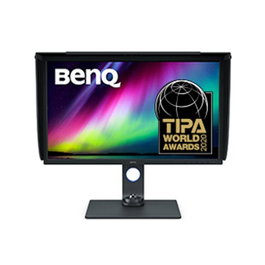 Benq SW321C Monitor 32 Pulgadas 4K UHD IPS