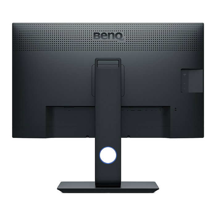 BenQ SW321C Monitor de 32 Pulgadas 4K UHD IPS para Diseño Gráfico con 99% DCI-P3, USB-C 60W, Altavoces, HDR10, Pivote y Altura Ajustable, Gris BenQ SW321C Monitor de 32 Pulgadas 4K UHD IPS para Diseño Gráfico con 99% DCI-P3, USB-C 60W, Altavoces, HDR10, Pivote y Altura Ajustable, Gris