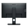 BenQ SW321C Monitor de 32 Pulgadas 4K UHD IPS para Diseño Gráfico con 99% DCI-P3, USB-C 60W, Altavoces, HDR10, Pivote y Altura Ajustable, Gris