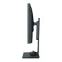 BenQ SW321C Monitor de 32 Pulgadas 4K UHD IPS para Diseño Gráfico con 99% DCI-P3, USB-C 60W, Altavoces, HDR10, Pivote y Altura Ajustable, Gris
