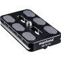 Mantona AS-70-1S Quick Release Plate Arca-Swiss
