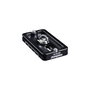 Mantona AS-70-1S Quick Release Plate Arca-Swiss