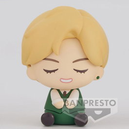 Banpresto Figura BTS TinyTAN Dynamite Vol.2 V, Colección Mini Figura de la boy band K-Pop