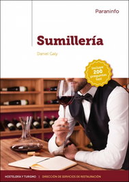 Sumillería, Daniel Galy - PARANINFO