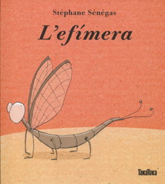 TAKATUKA, L'EFIMERA - Stephane Senegas