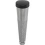 Gefu Rallador de Nuez Moscada MOLA Acero Inoxidable