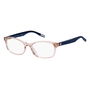 Montura de Gafas Infantil Tommy Hilfiger TH-1929-35J Ø 50 mm