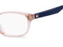 Tommy Hilfiger TH-1929-35J Gafas de Vista Rosa Infantil