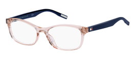 Tommy Hilfiger TH-1929-35J Gafas de Vista Rosa Infantil