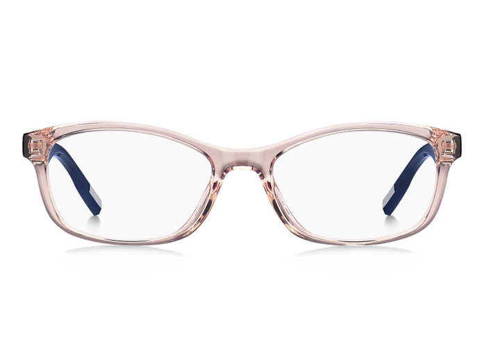 Tommy Hilfiger TH-1929-35J Gafas de Vista Rosa Infantil