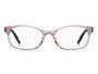 Tommy Hilfiger TH-1929-35J Gafas de Vista Rosa Infantil