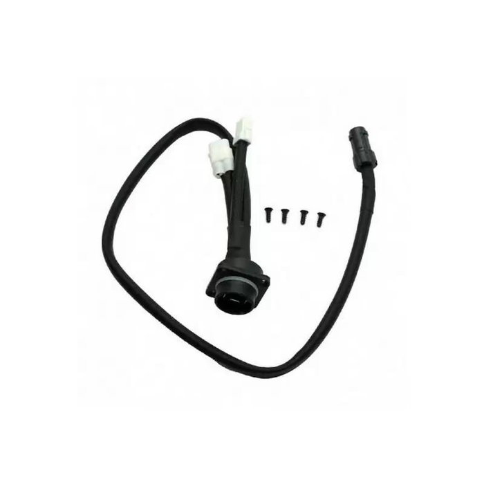 Simplo Cable Motor/Batería para Yamaha PW-S2/X3 500 mm E-Bike Simplo Cable Motor/Batería para Yamaha PW-S2/X3 500 mm E-Bike