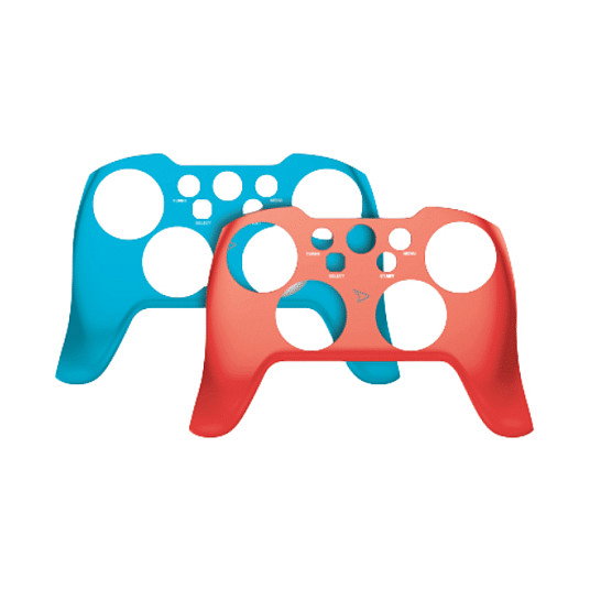 Steelplay LEXIP X STEELPLAY Wireless Customizable Controller + 2 Cases Switch