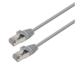 Aisens Cable de Red Cat6 FTP AWG24 20m Gris